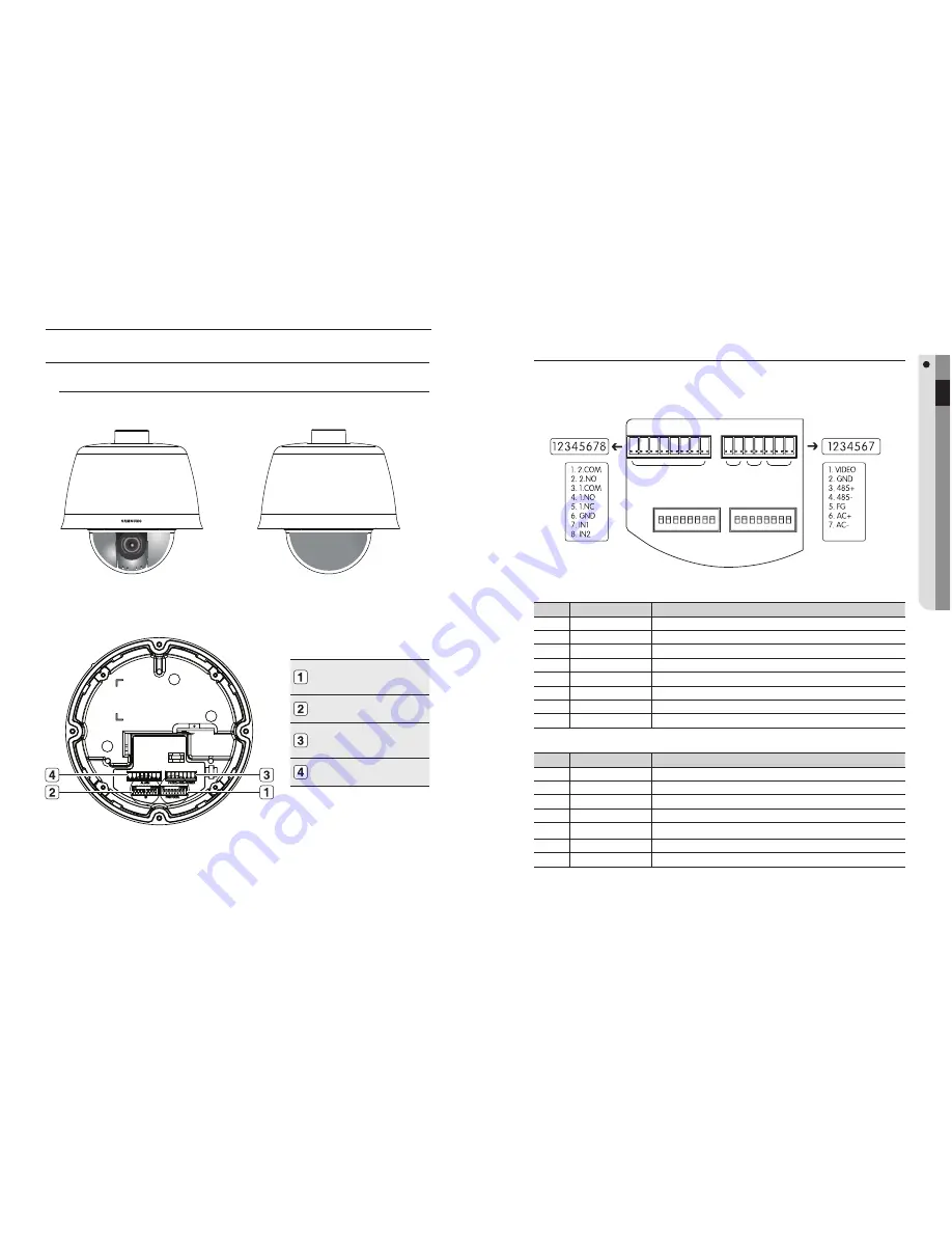 Samsung SCP-3120V Скачать руководство пользователя страница 9