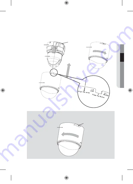 Samsung SCP-3250 User Manual Download Page 13