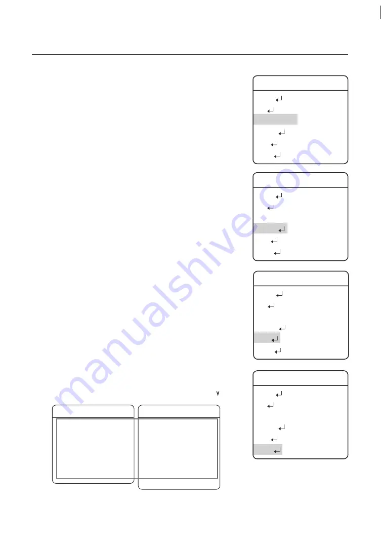 Samsung SCP-3371/SCP-3371H User Manual Download Page 60