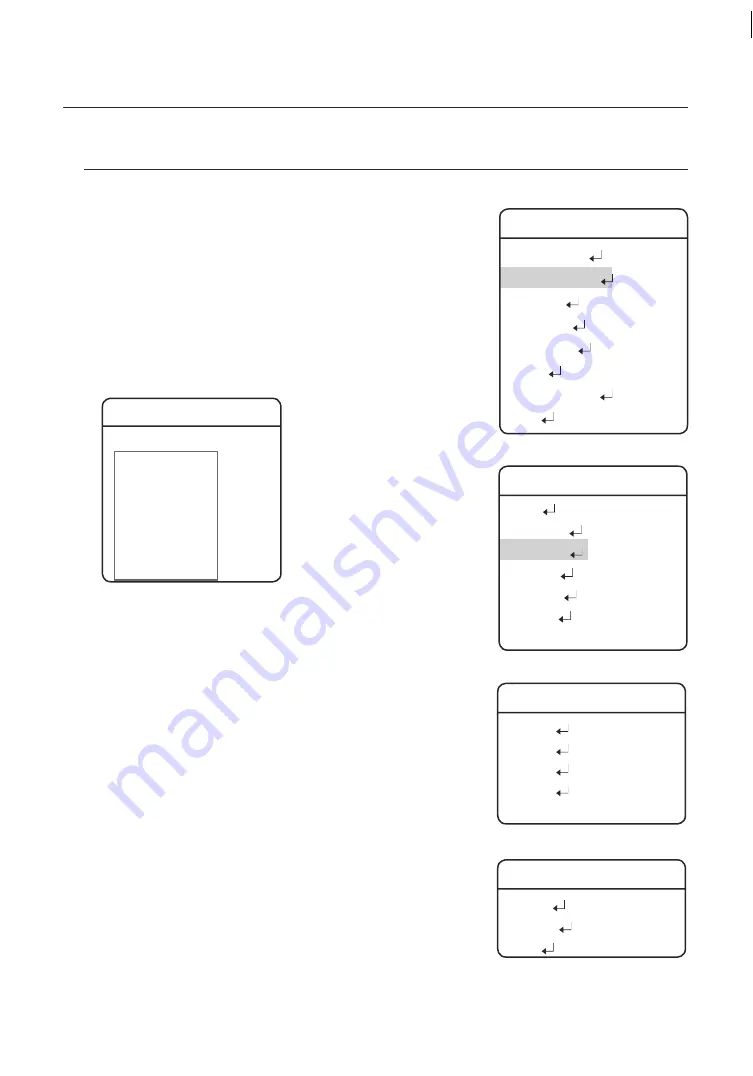 Samsung SCP-3371/SCP-3371H User Manual Download Page 62