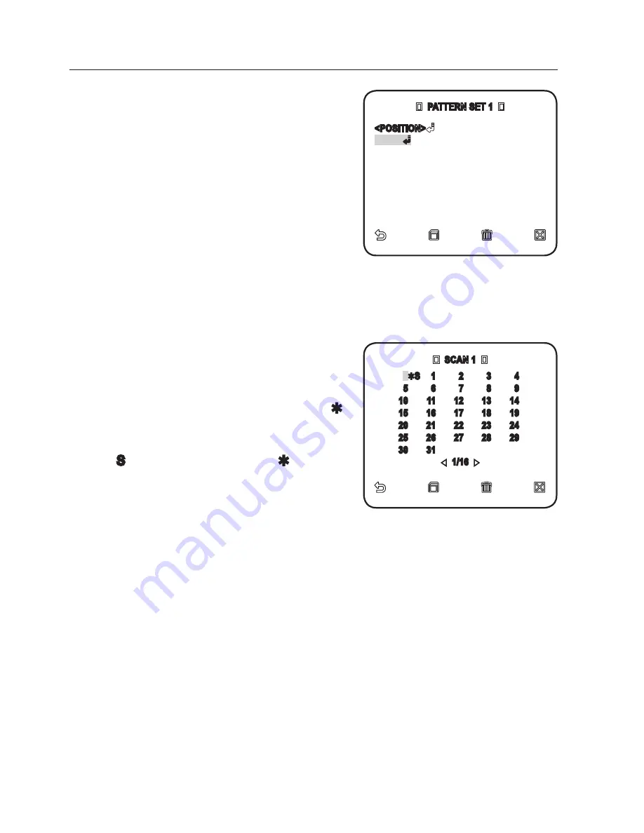 Samsung SCP-3430(P) Скачать руководство пользователя страница 40