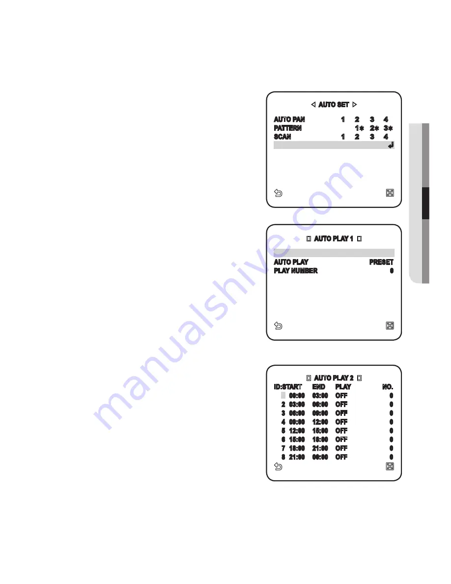 Samsung SCP-3430(P) User Manual Download Page 41