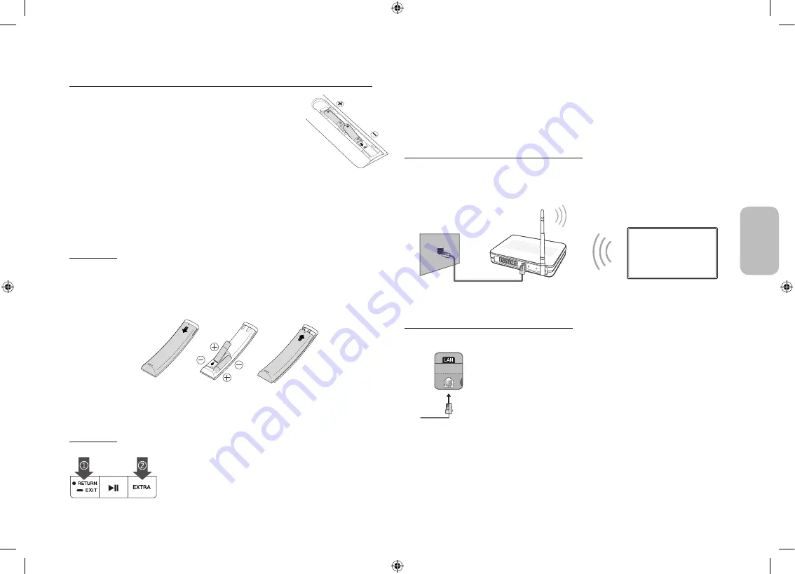 Samsung SCULPTURE S9W Manual Download Page 31