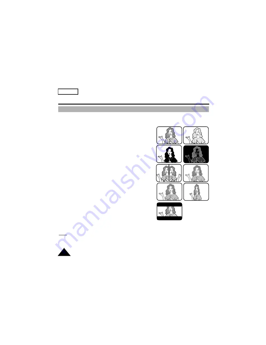 Samsung SCW61/W62 Owner'S Instruction Manual Download Page 40