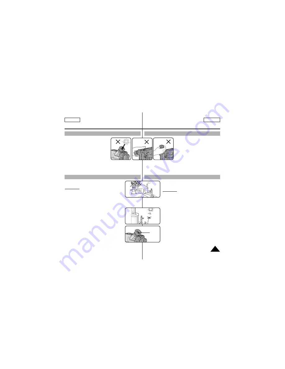 Samsung SCW61 Owner'S Instruction Book Download Page 5