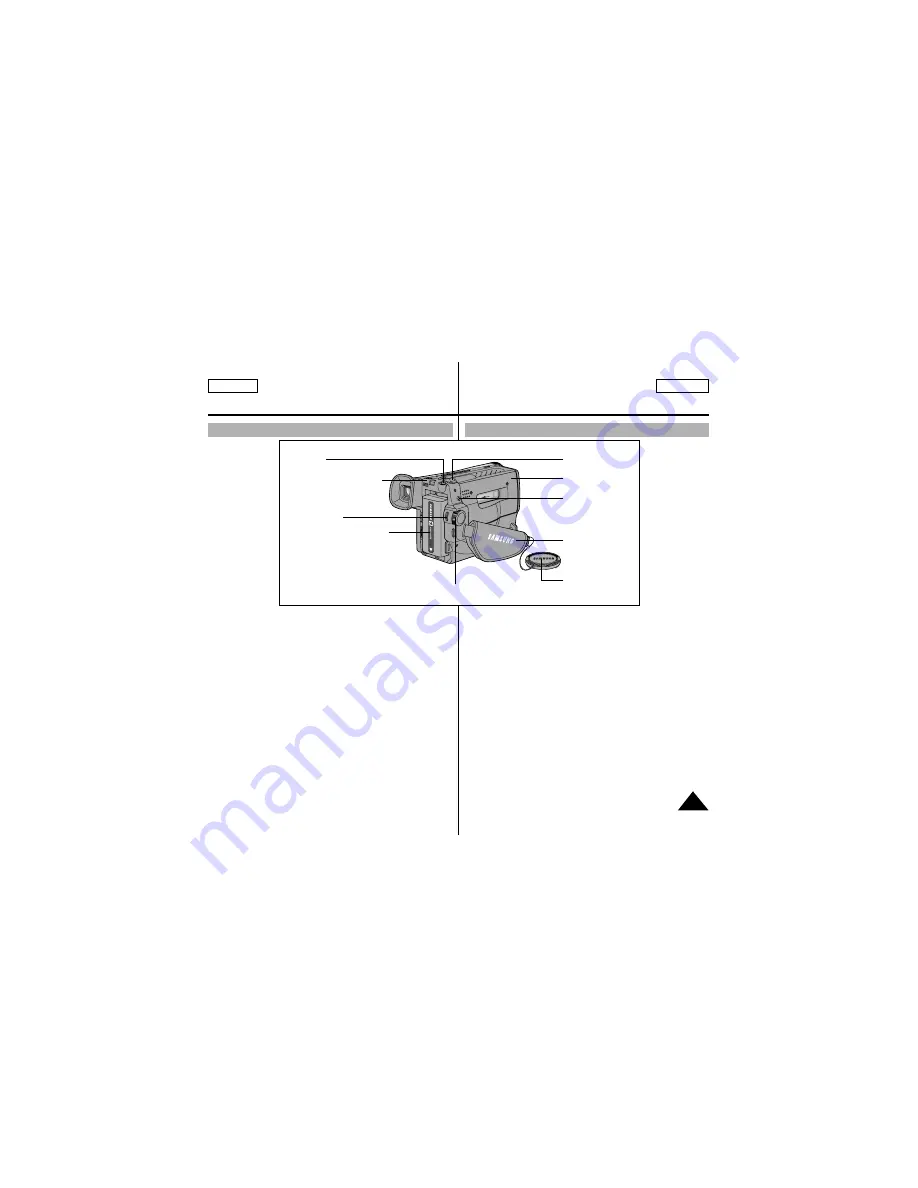 Samsung SCW61 Owner'S Instruction Book Download Page 11