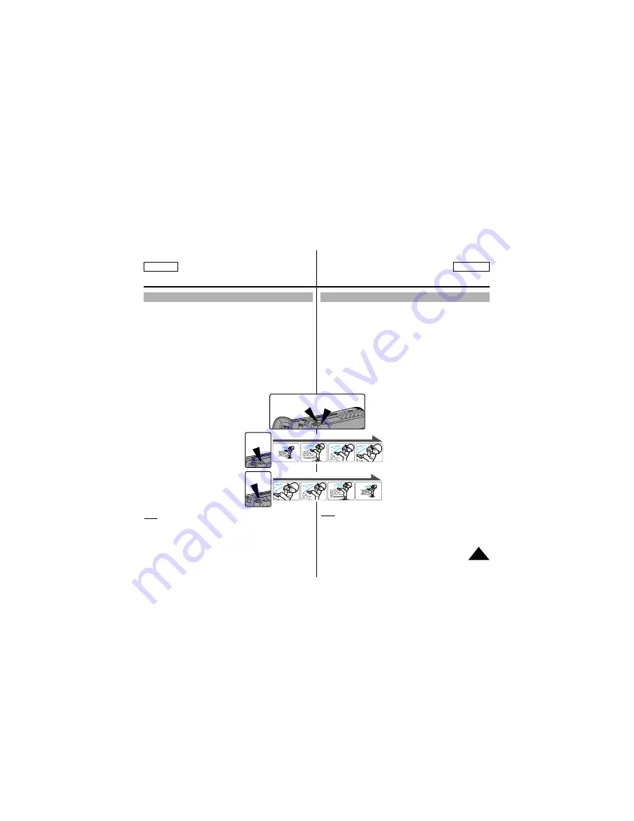 Samsung SCW61 Owner'S Instruction Book Download Page 27