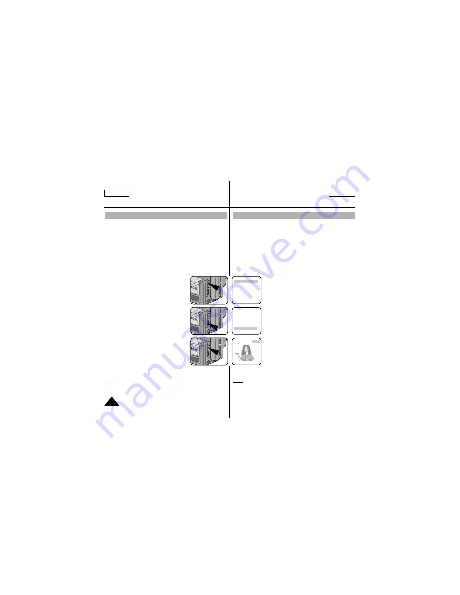 Samsung SCW61 Owner'S Instruction Book Download Page 44