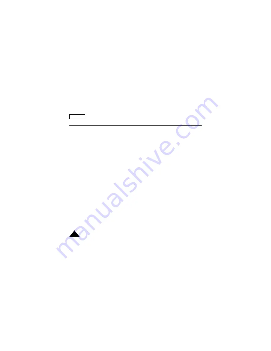 Samsung SCW71 Owner'S Instruction Book Download Page 10