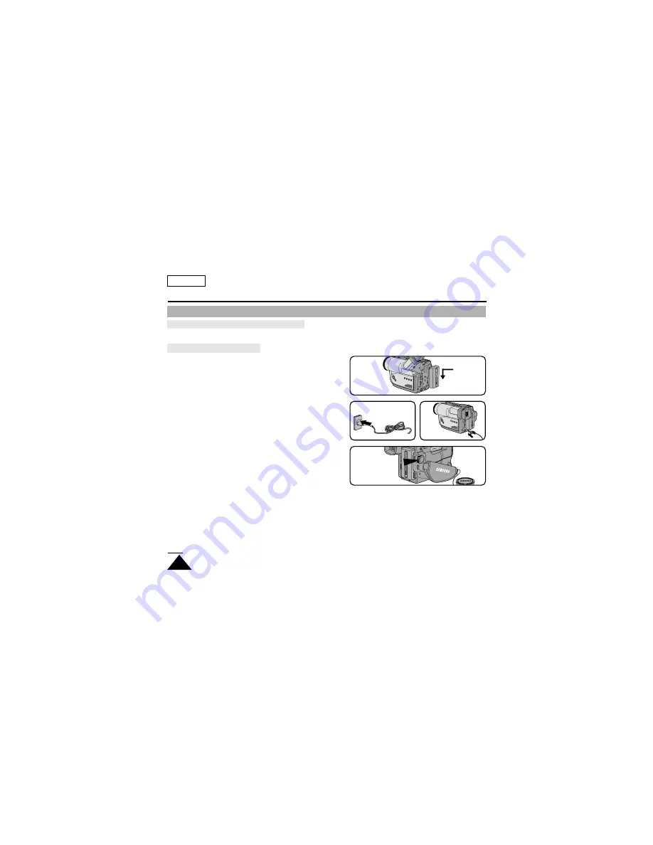 Samsung SCW71 Owner'S Instruction Book Download Page 22