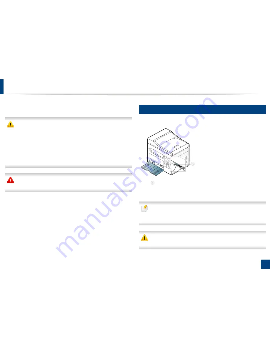 Samsung SCX-3405 Скачать руководство пользователя страница 41