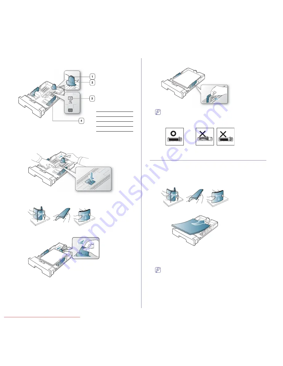 Samsung SCX-4600 Series User Manual Download Page 47