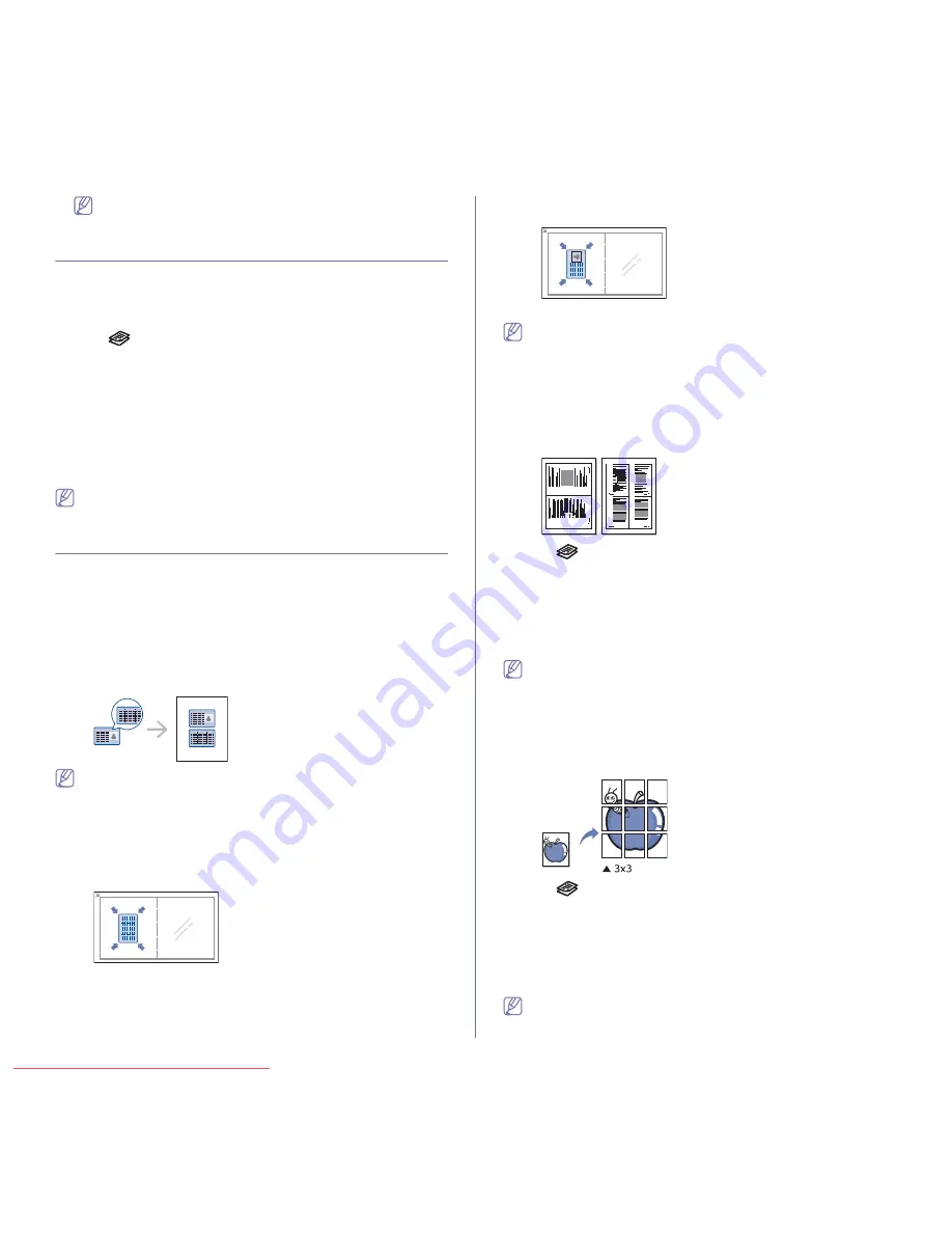 Samsung SCX-4600 Series User Manual Download Page 61