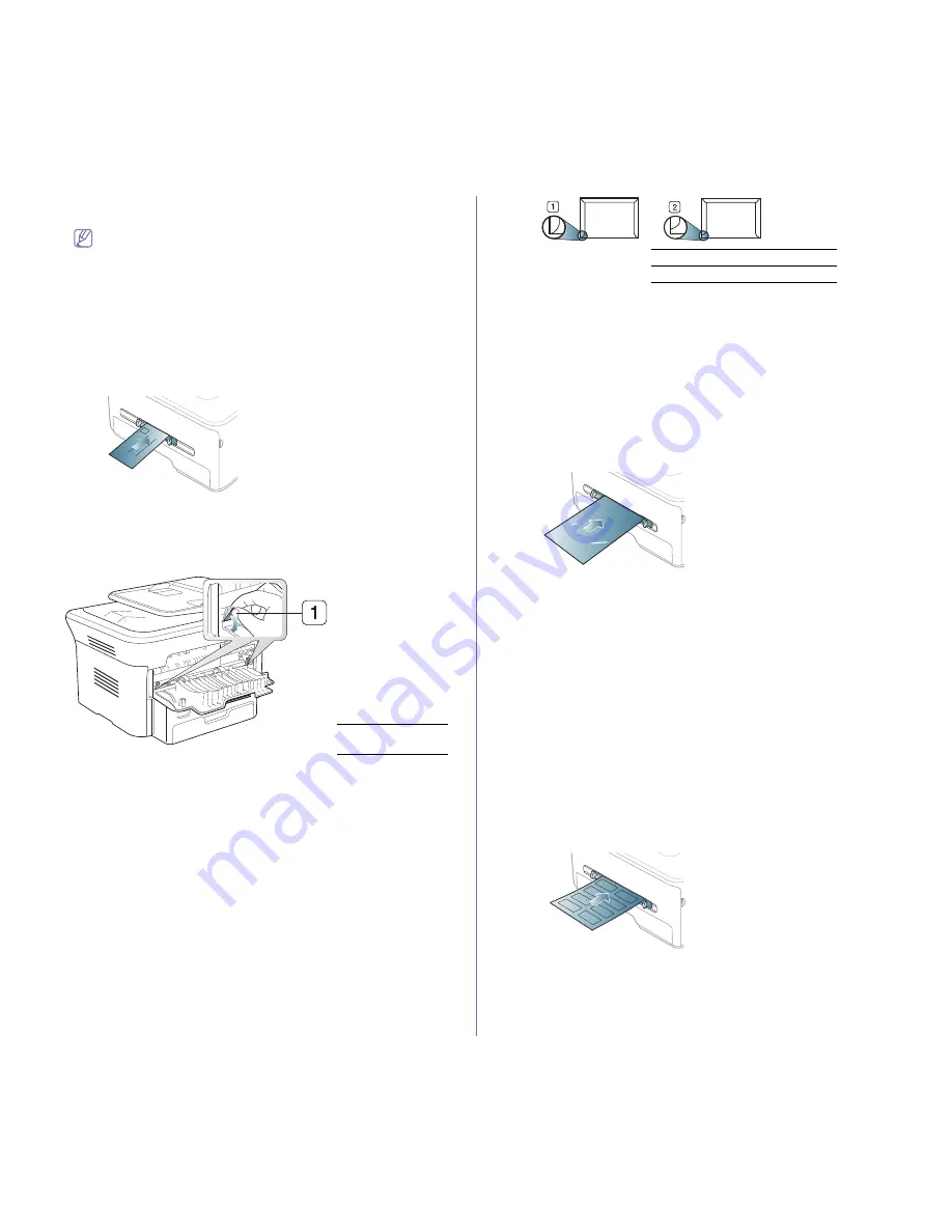 Samsung SCX-4623FW Manual Del Usuario Download Page 51