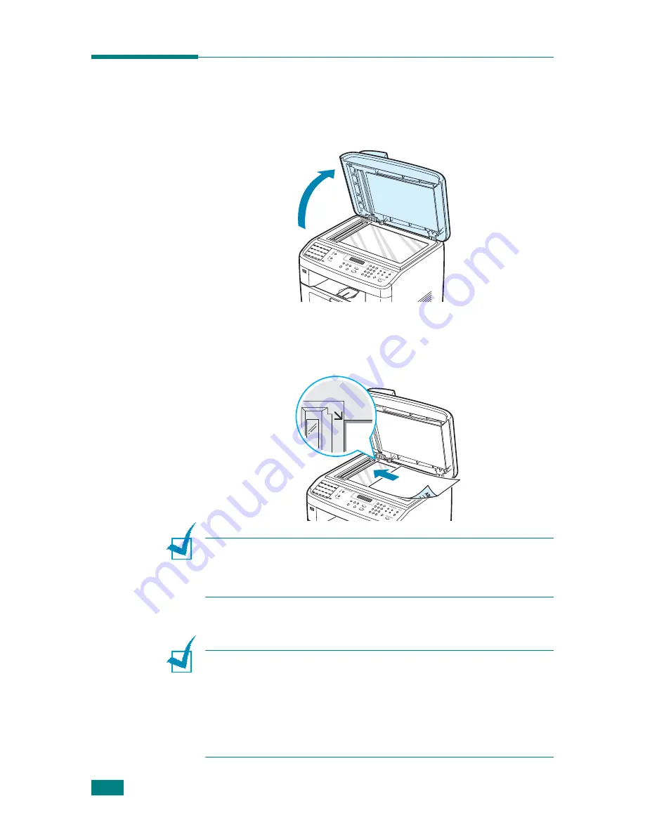 Samsung SCX-4720F Manual Del Usuario Download Page 115