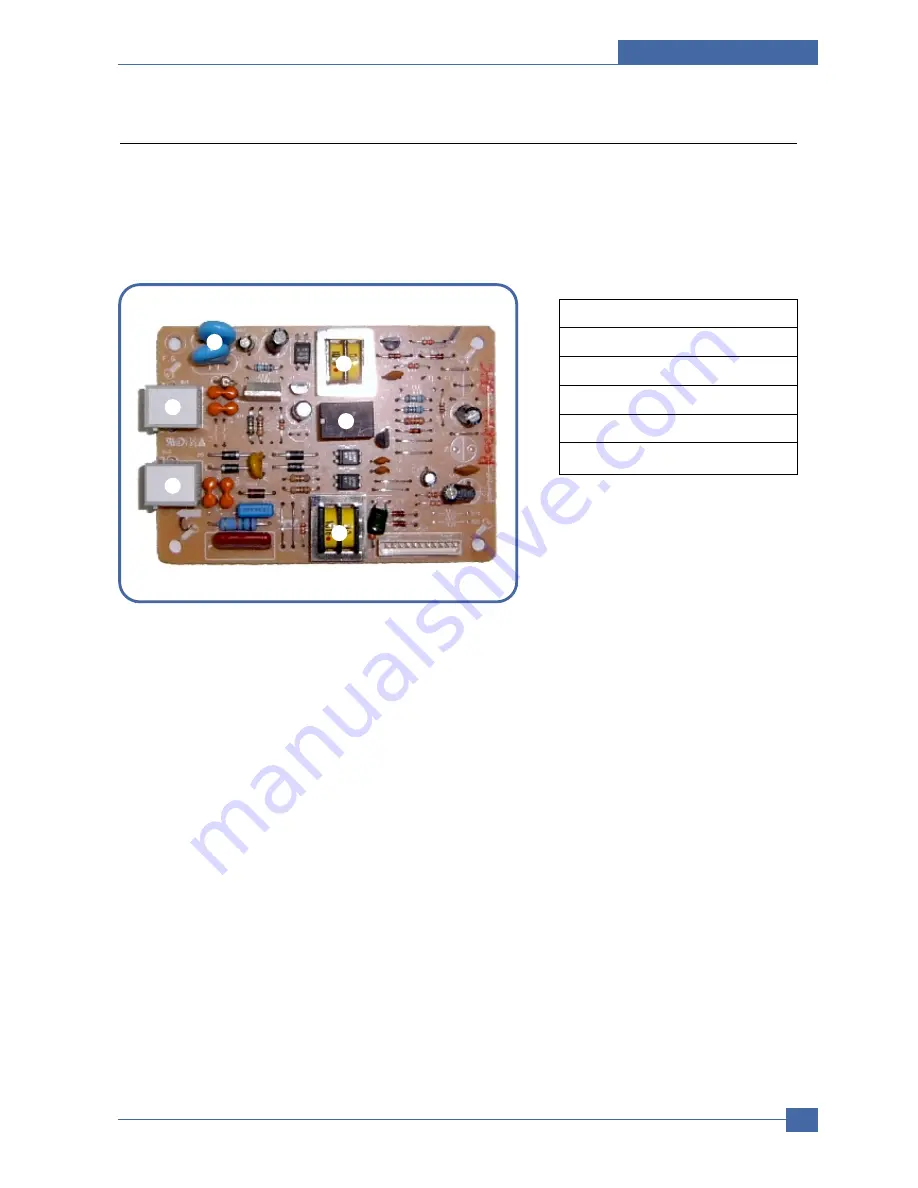 Samsung SCX-4720F Скачать руководство пользователя страница 47