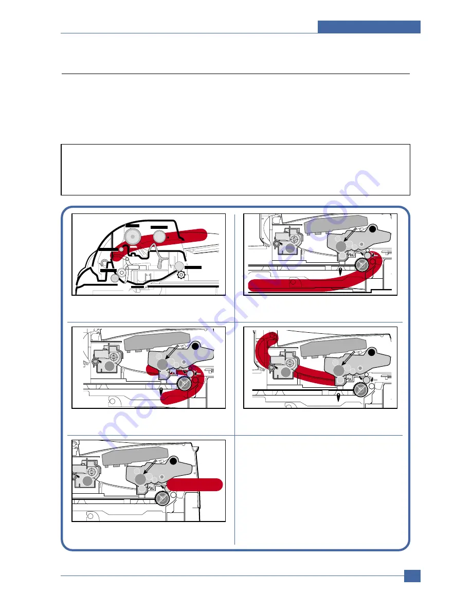 Samsung SCX-4720F Service Manual Download Page 80