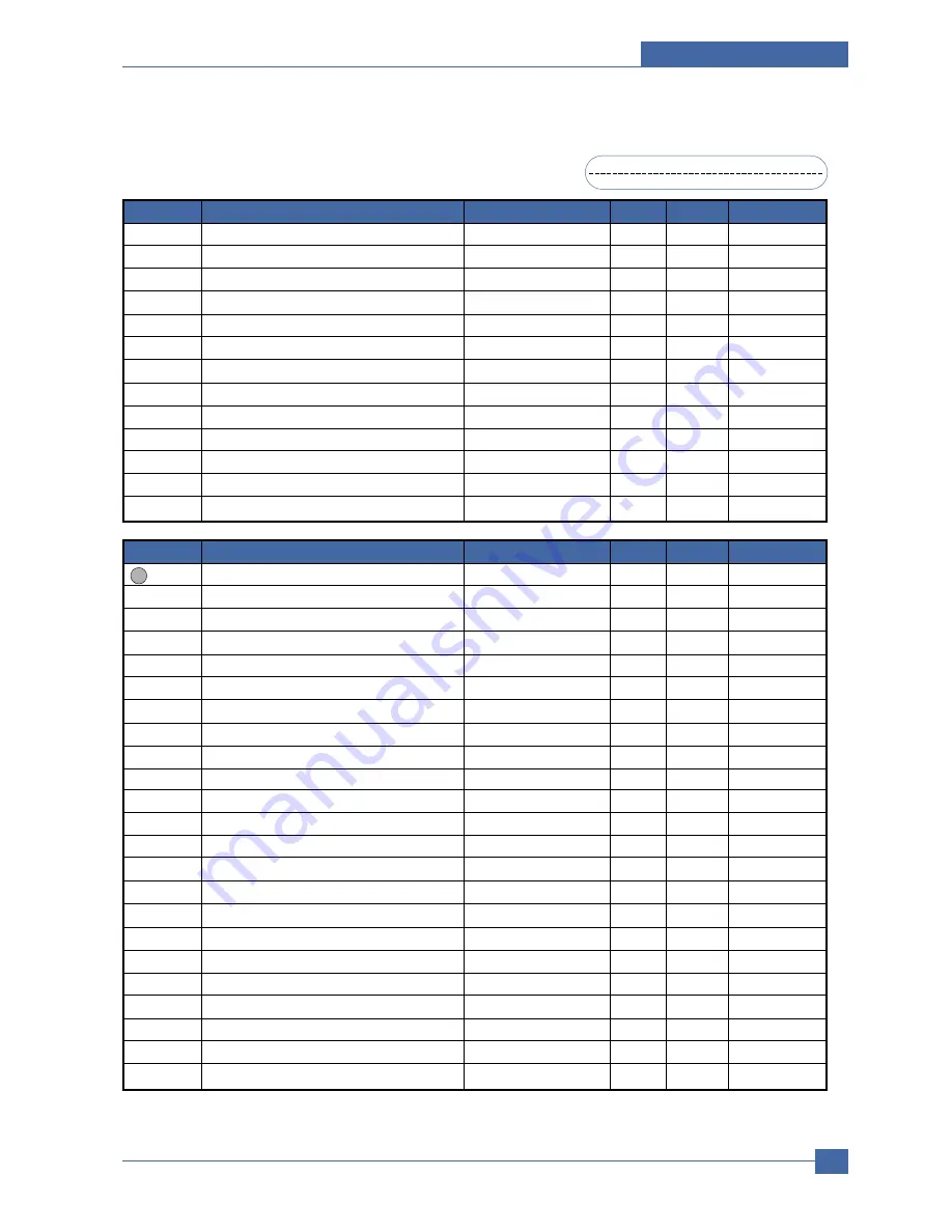 Samsung SCX-4720F Service Manual Download Page 144