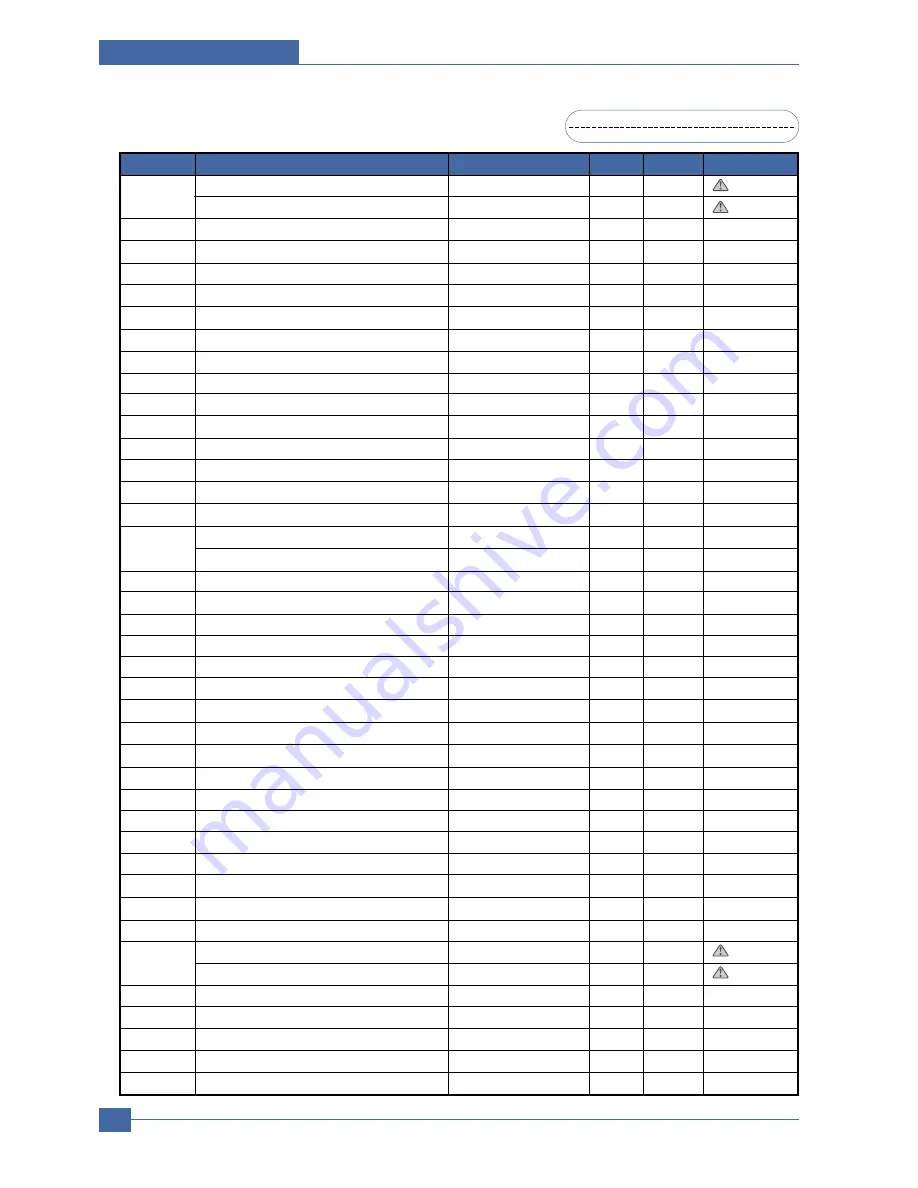 Samsung SCX-4720F Service Manual Download Page 155