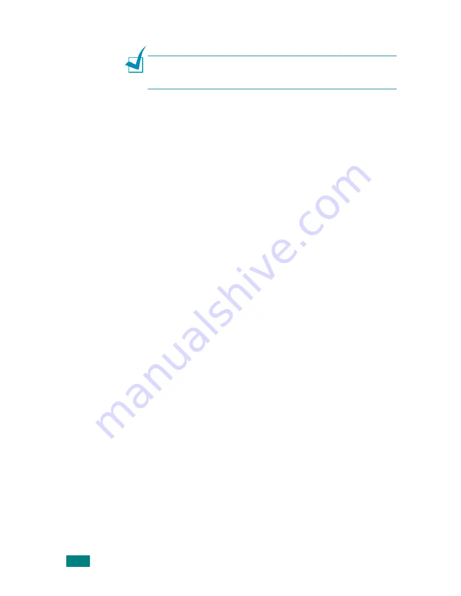 Samsung SCX-4720FN User Manual Download Page 71