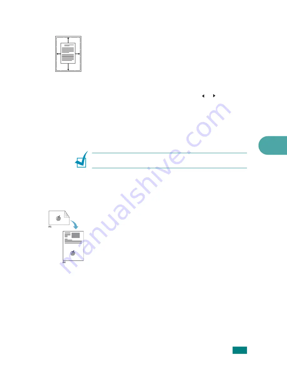 Samsung SCX-4720FN User Manual Download Page 122