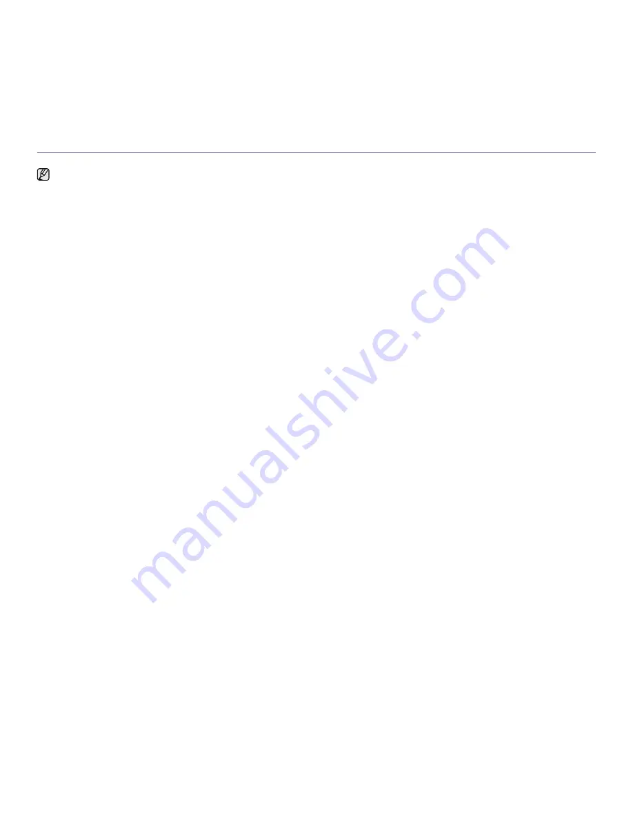 Samsung SCX 4828FN - Laser Multi-Function Printer Manual Del Usuario Download Page 93