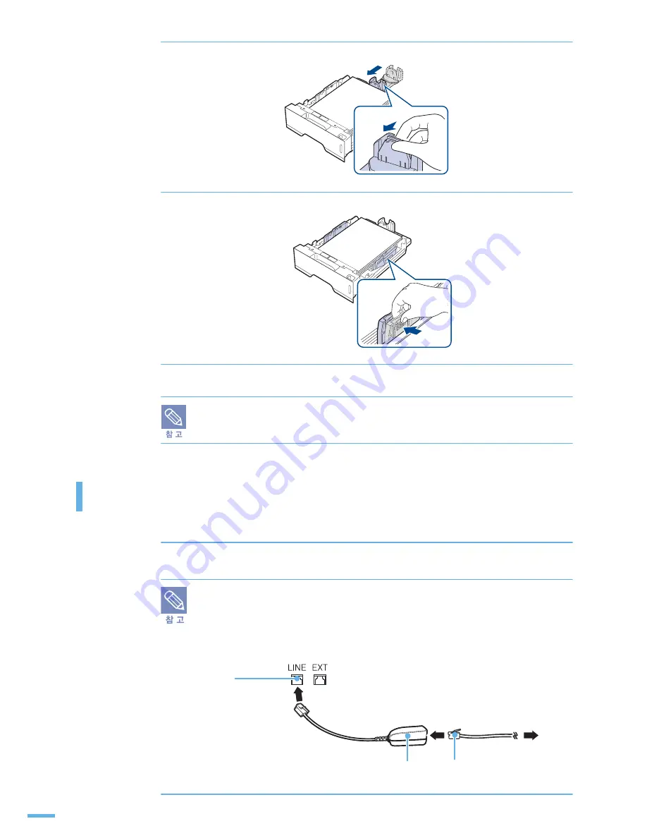 Samsung SCX 4828FN - Laser Multi-Function Printer User Manual Download Page 34