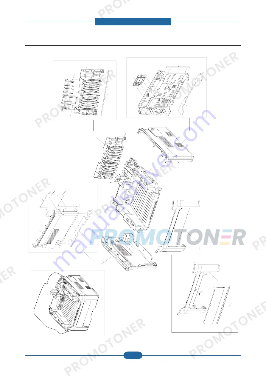 Samsung SCX-4828FN/XAZ Скачать руководство пользователя страница 136