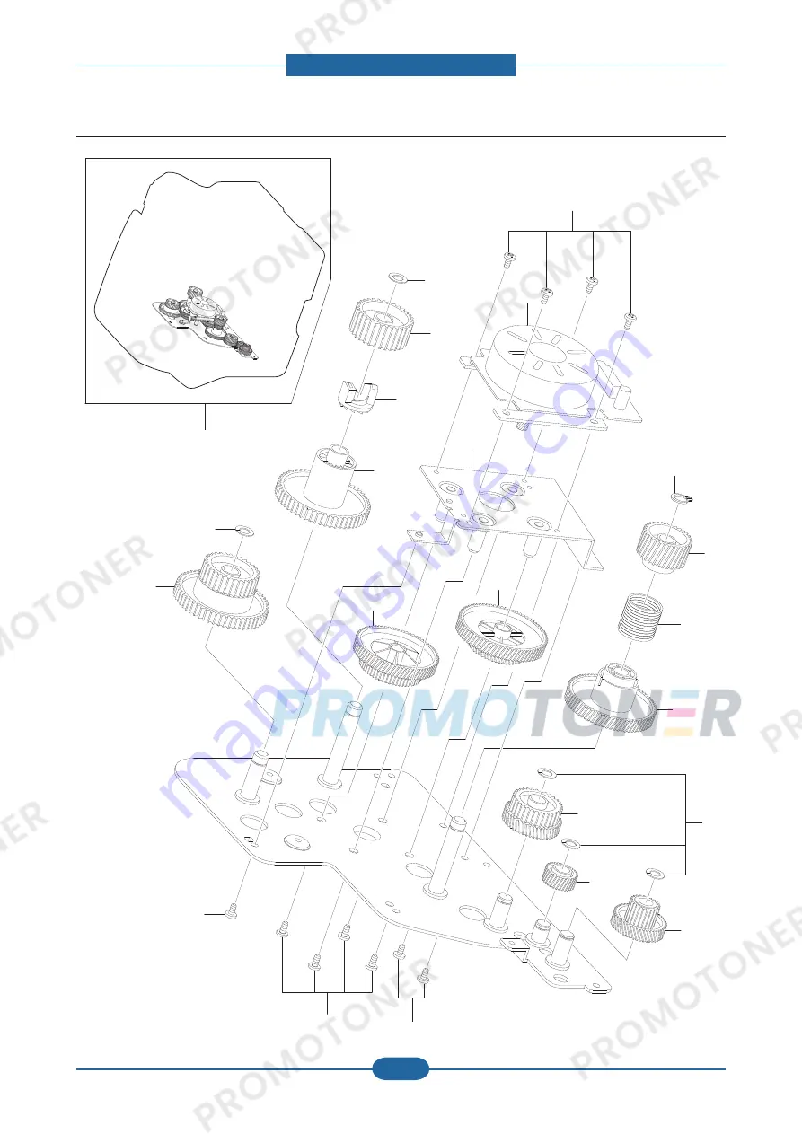 Samsung SCX-4828FN/XAZ Скачать руководство пользователя страница 146