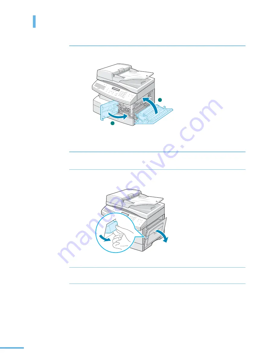 Samsung SCX 6320F - B/W Laser - All-in-One User Manual Download Page 156