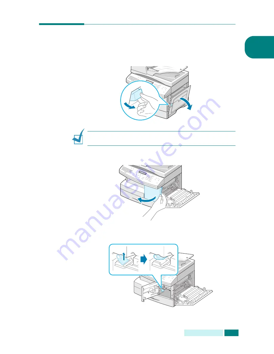 Samsung SCX-6320F Скачать руководство пользователя страница 32