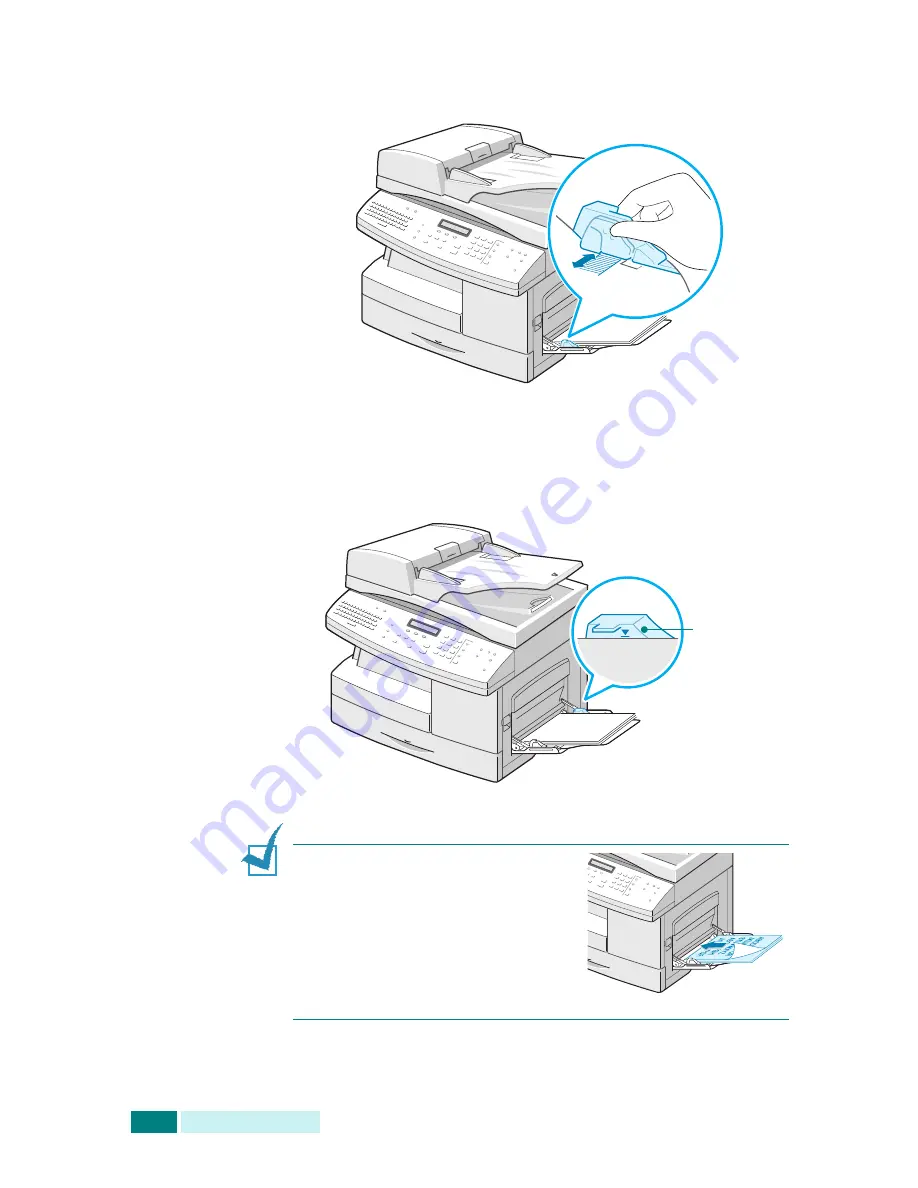 Samsung SCX-6320F Скачать руководство пользователя страница 61