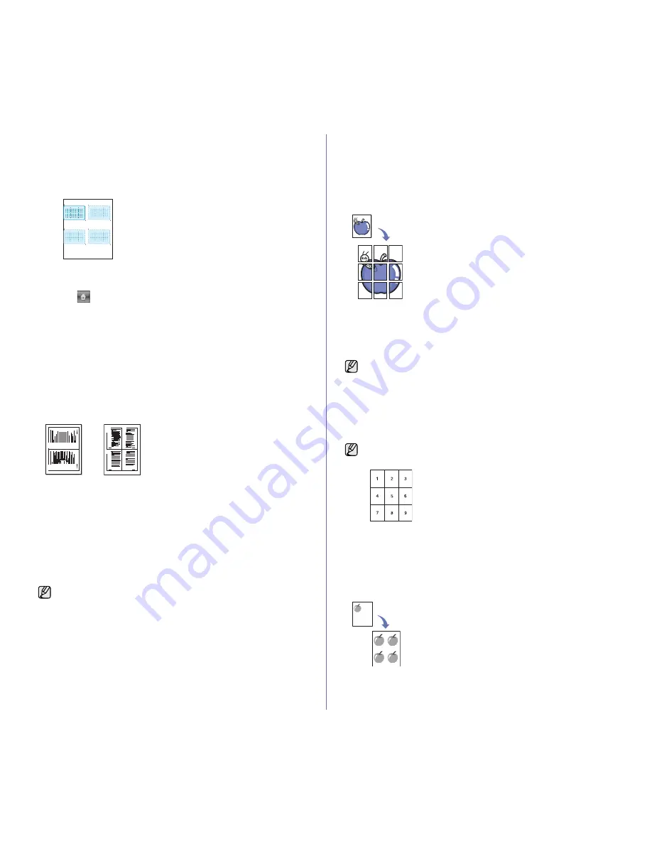 Samsung SCX 6555N - MultiXpress Mono Multifunction Скачать руководство пользователя страница 45