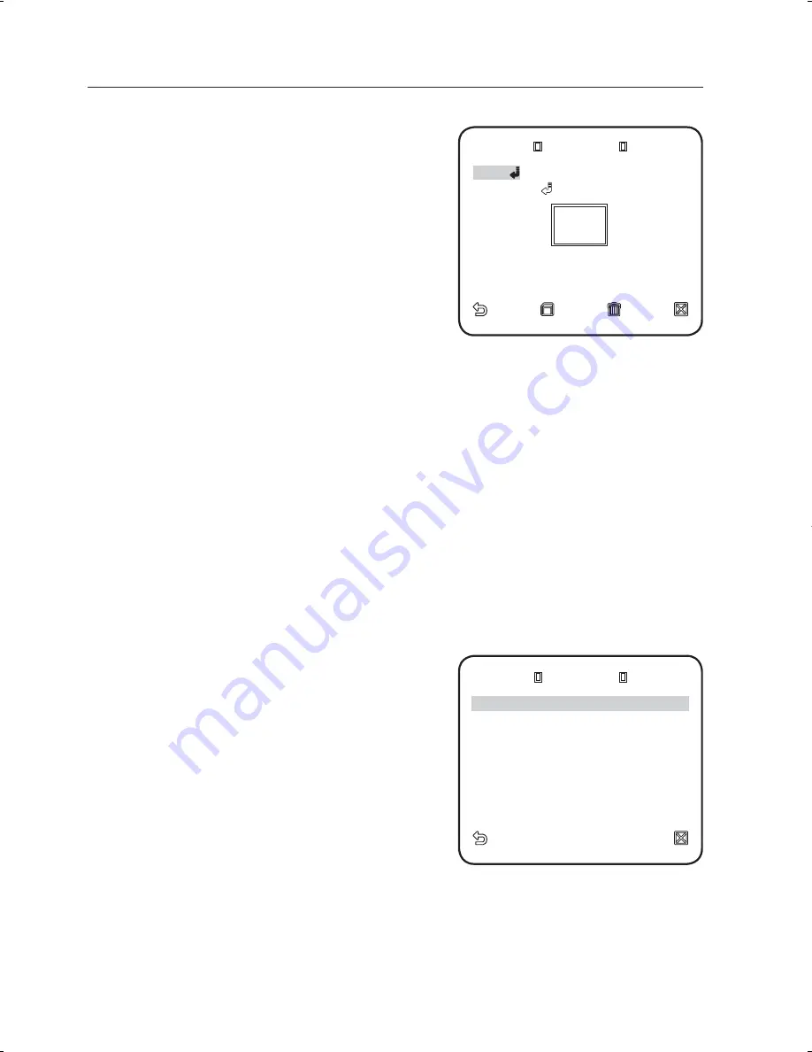 Samsung SCZ-3250PD User Manual Download Page 28