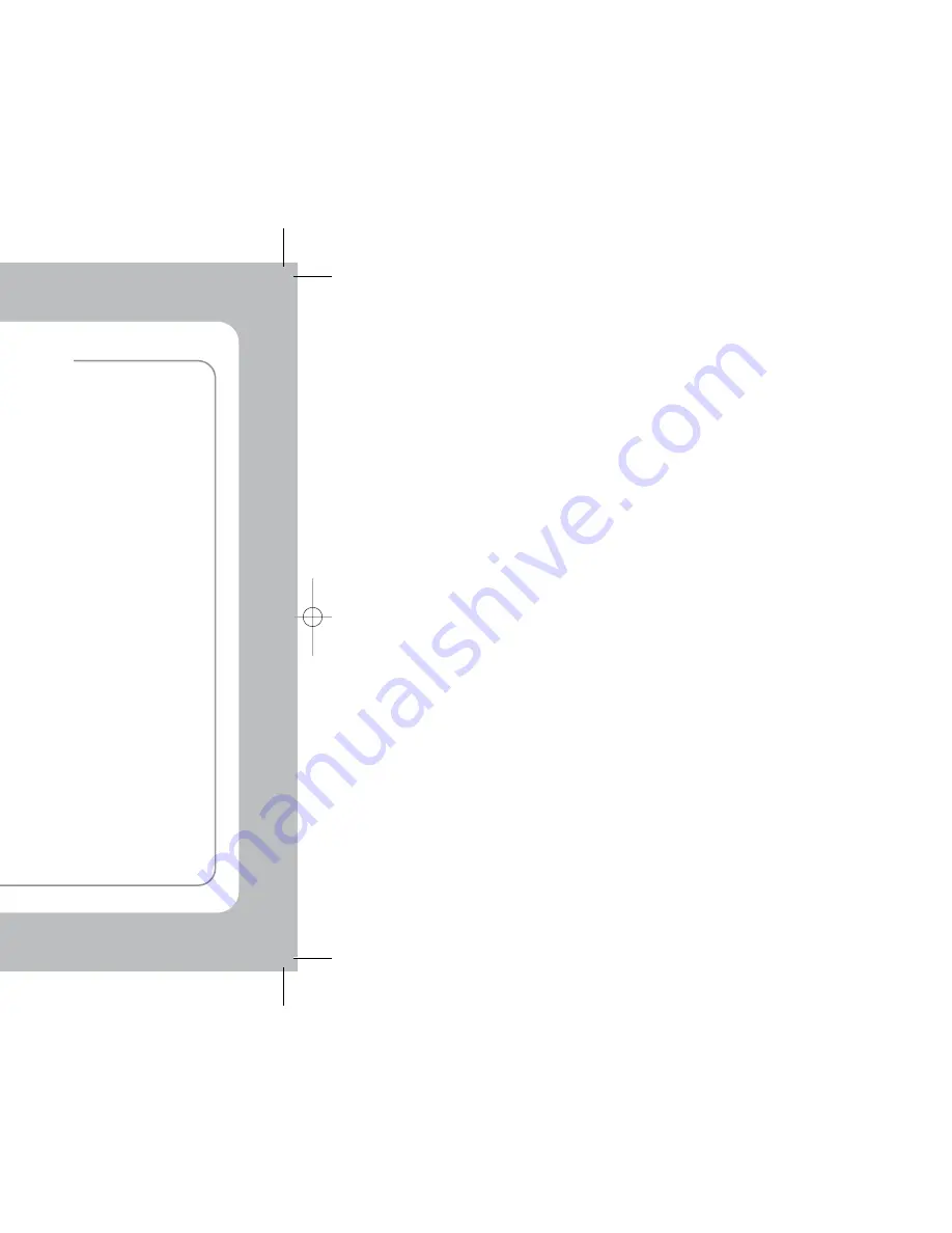 Samsung SDC-313 SERIES Скачать руководство пользователя страница 14