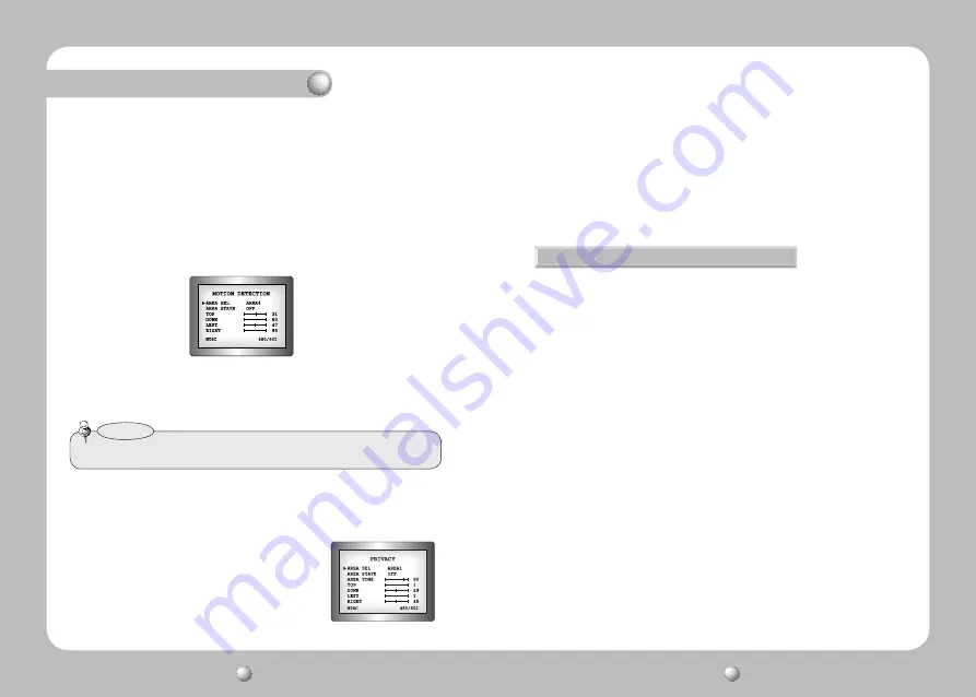 Samsung SDC-415 Series User Manual Download Page 14