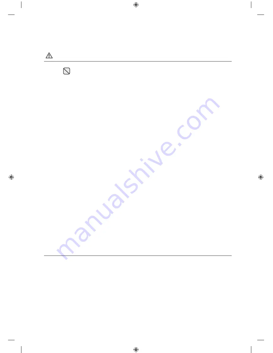 Samsung SDC16809 User Manual Download Page 7