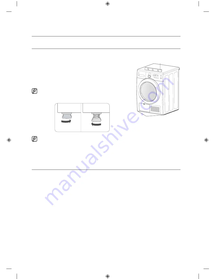 Samsung SDC16809 User Manual Download Page 12