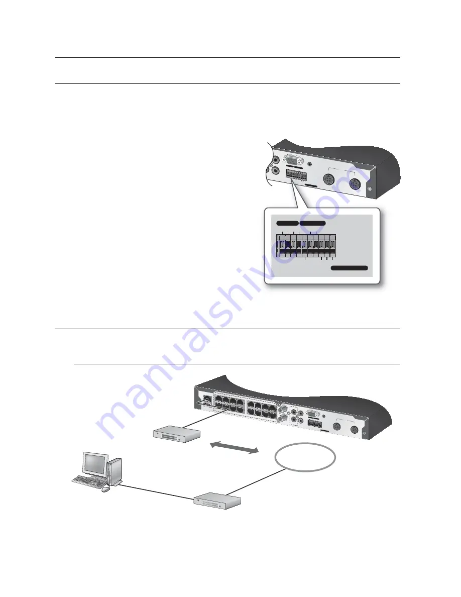 Samsung SDE-500X User Manual Download Page 32