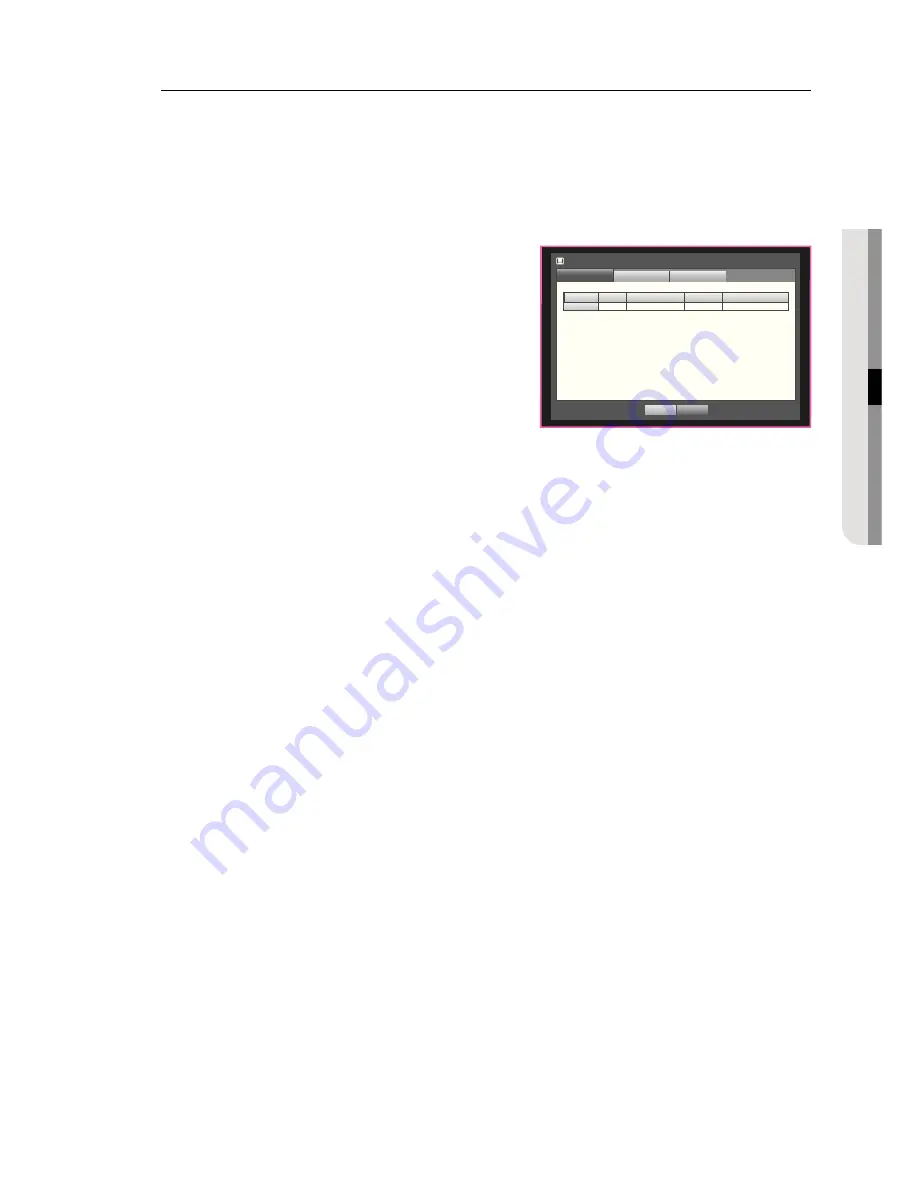 Samsung SDH-P4080 User Manual Download Page 53