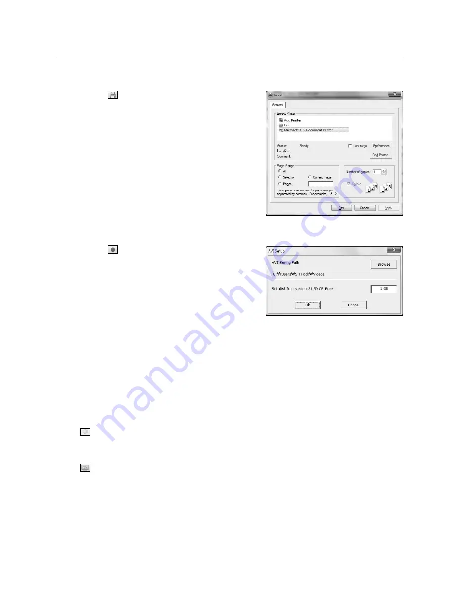 Samsung SDH-P4080 User Manual Download Page 90