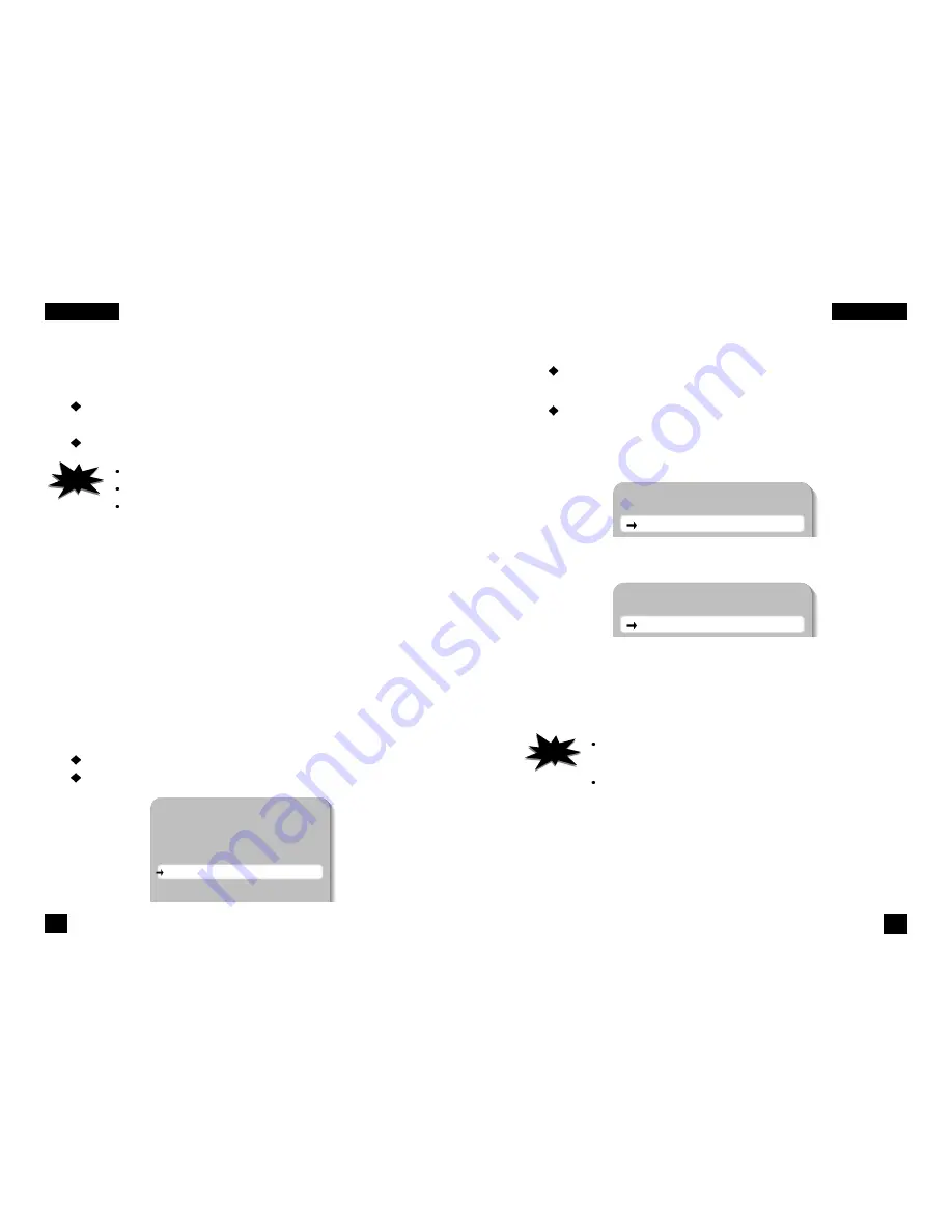 Samsung SDN-520N Instruction Manual Download Page 17