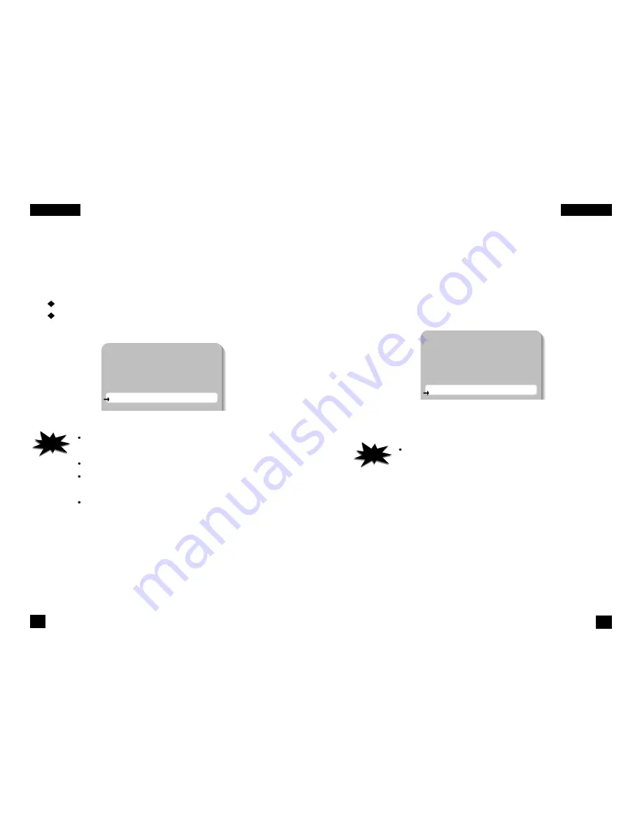 Samsung SDN-520N Instruction Manual Download Page 18