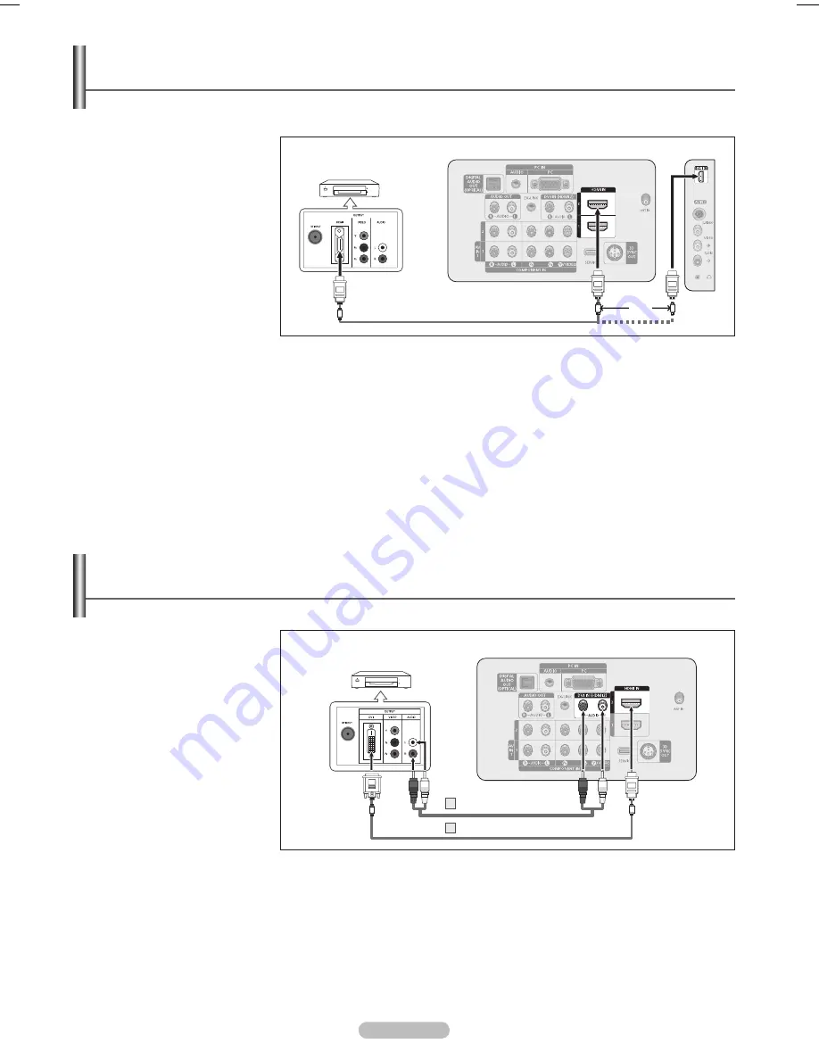 Samsung series 4 460 User Manual Download Page 85