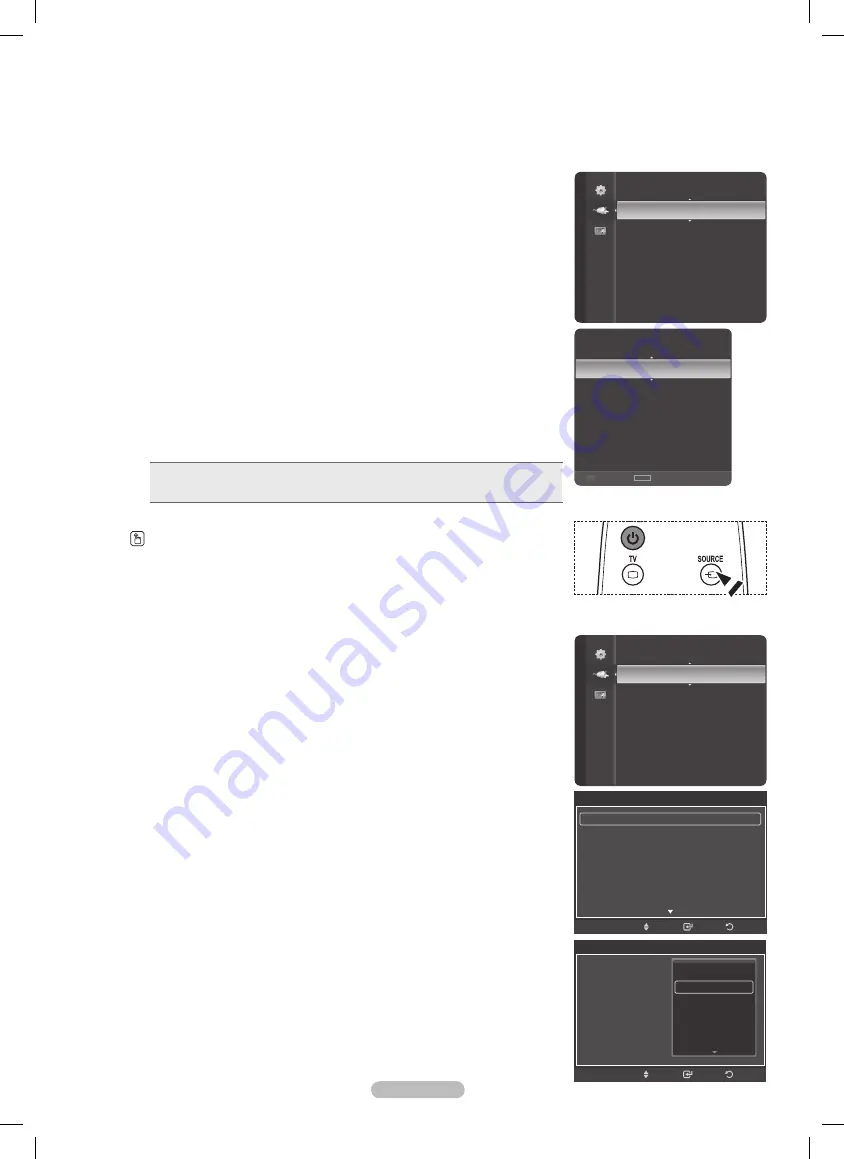 Samsung series 510 User Manual Download Page 23