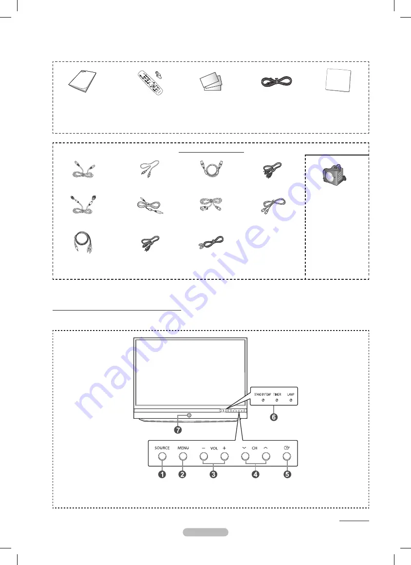 Samsung series 510 Скачать руководство пользователя страница 88