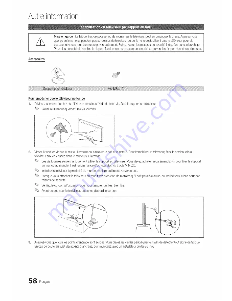 Samsung Series 7 7000 UN55C7000 Скачать руководство пользователя страница 122