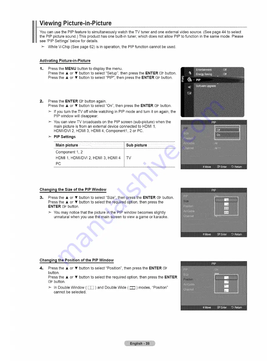 Samsung series 9 950 Скачать руководство пользователя страница 40