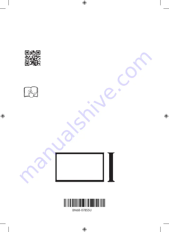 Samsung SERIF Series Manual Download Page 28