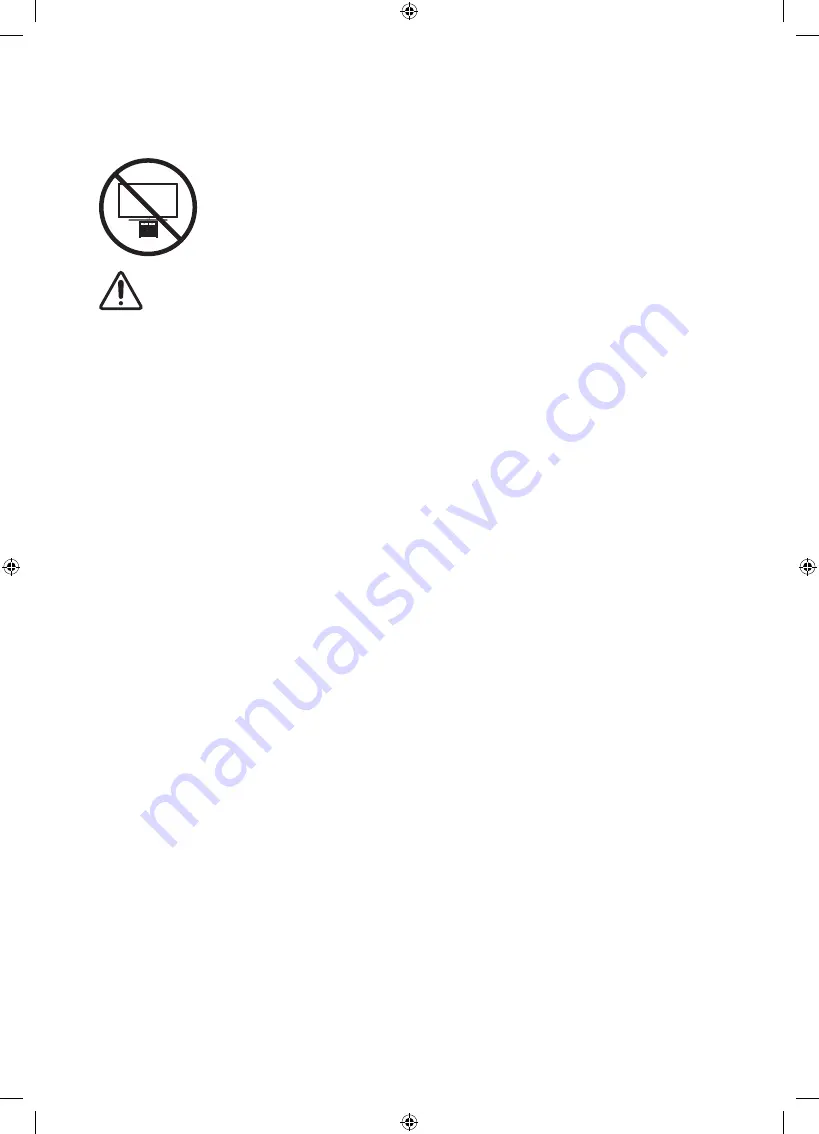 Samsung Sero QA43LS05TAJ User Manual Download Page 8